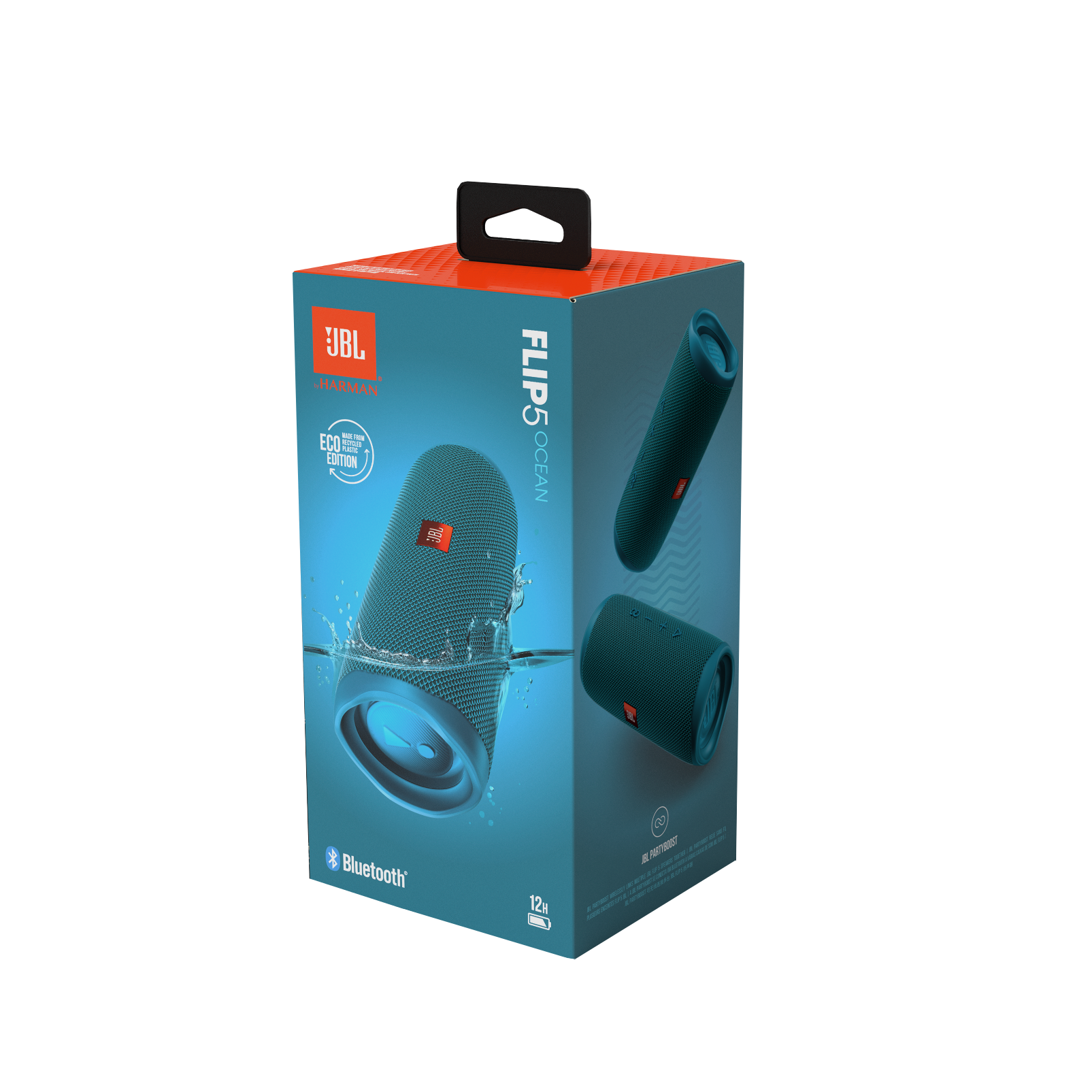 product box